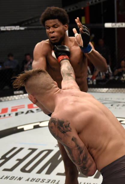 Kennedy Nzechukwu