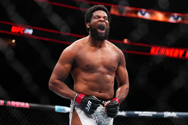 Kennedy Nzechukwu