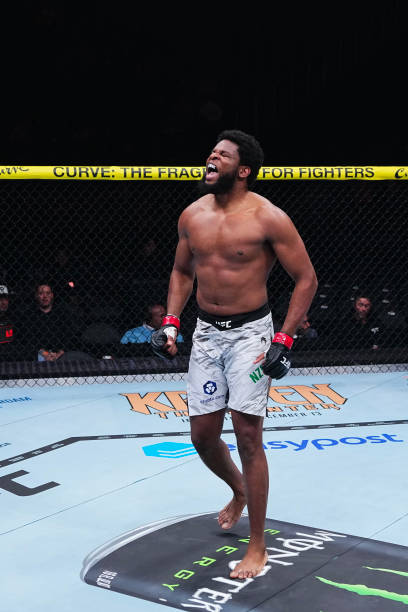 Kennedy Nzechukwu