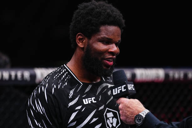 Kennedy Nzechukwu