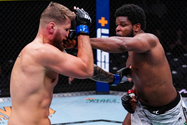 Kennedy Nzechukwu