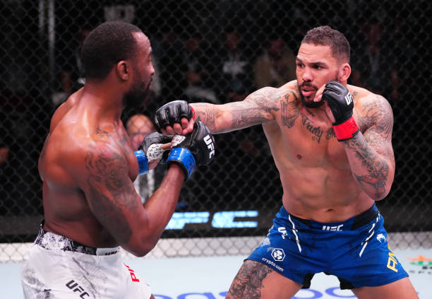 Eryk Anders