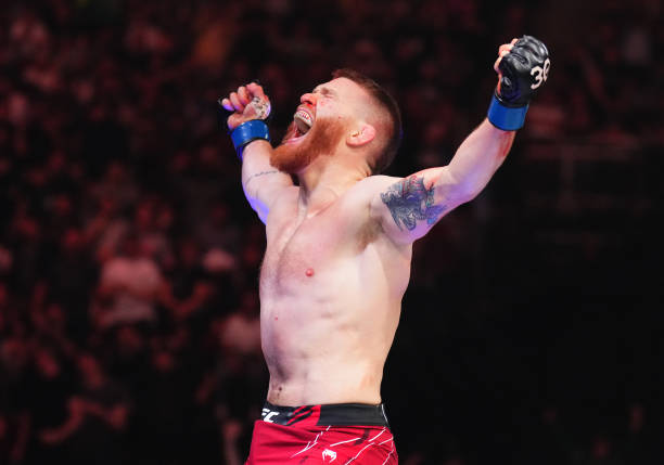 Matt Frevola