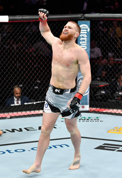 Matt Frevola