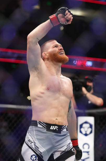 Matt Frevola