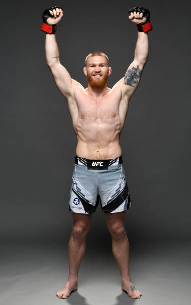 Matt Frevola