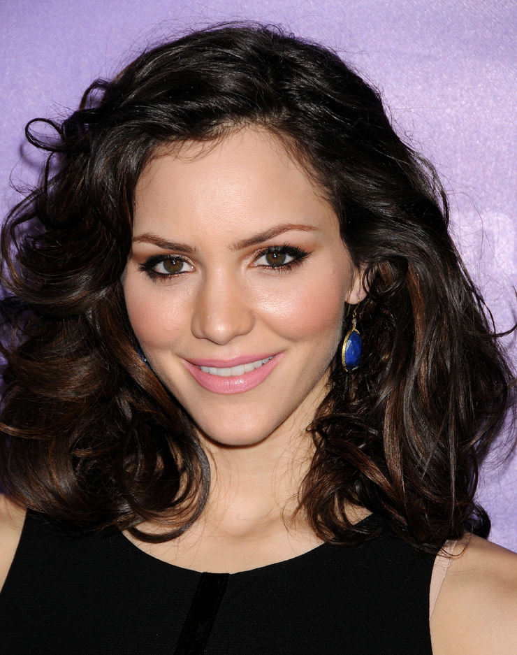 Katharine McPhee Katharine McPhee