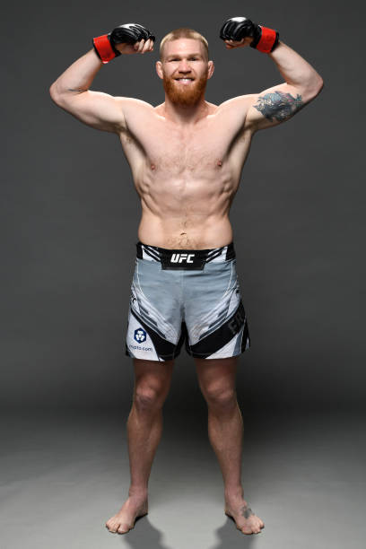 Matt Frevola