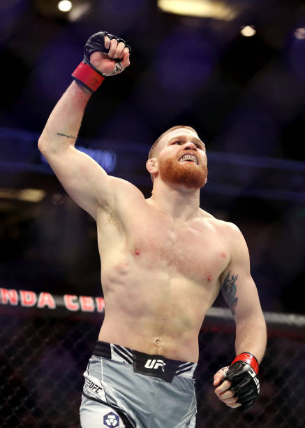 Matt Frevola