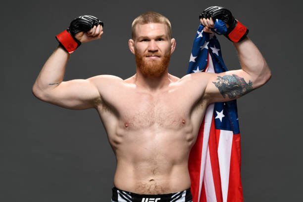 Matt Frevola