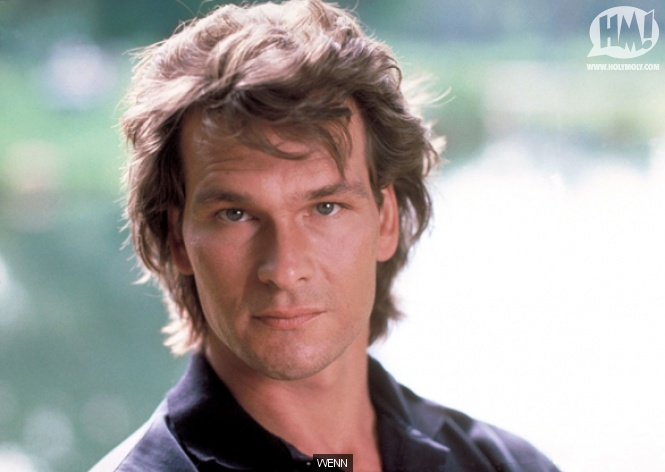 Patrick Swayze Patrick Swayze