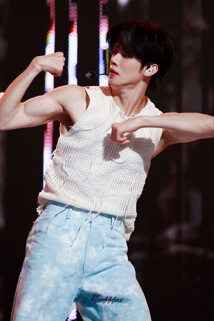 Choi Yeonjun (최연준)