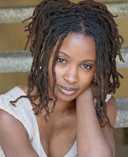 Shanola Hampton