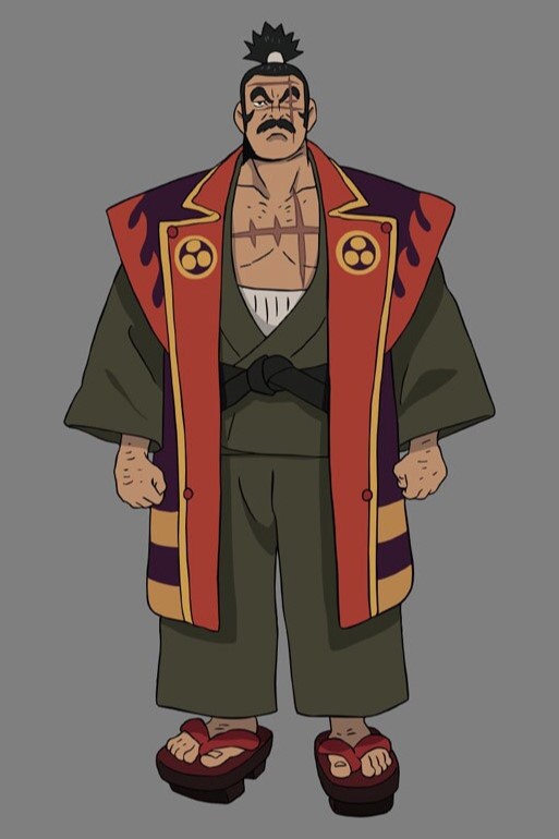 Yasaburō