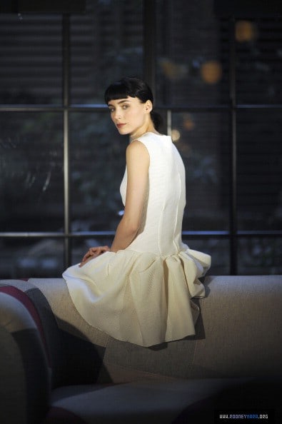 Rooney Mara