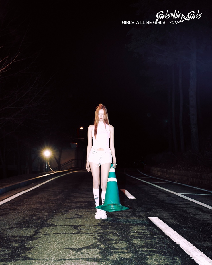 Shin Yuna