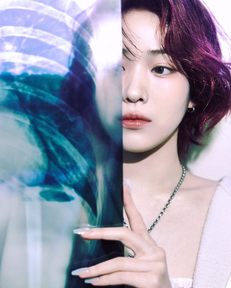 Shin Ryujin