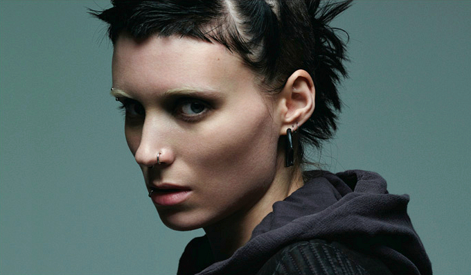 Rooney Mara