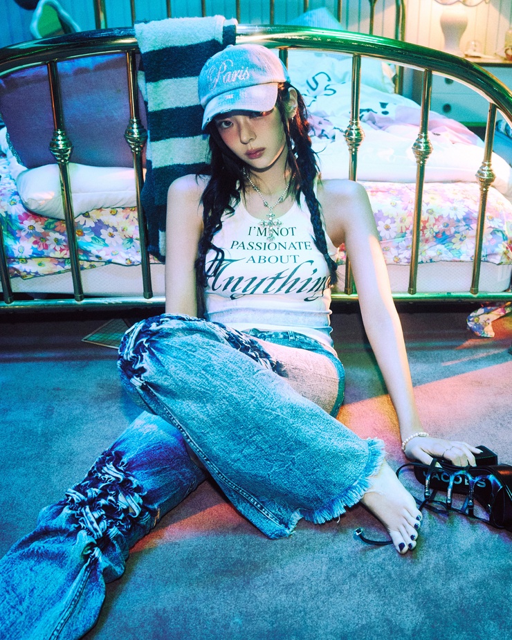 Choi Jisu
