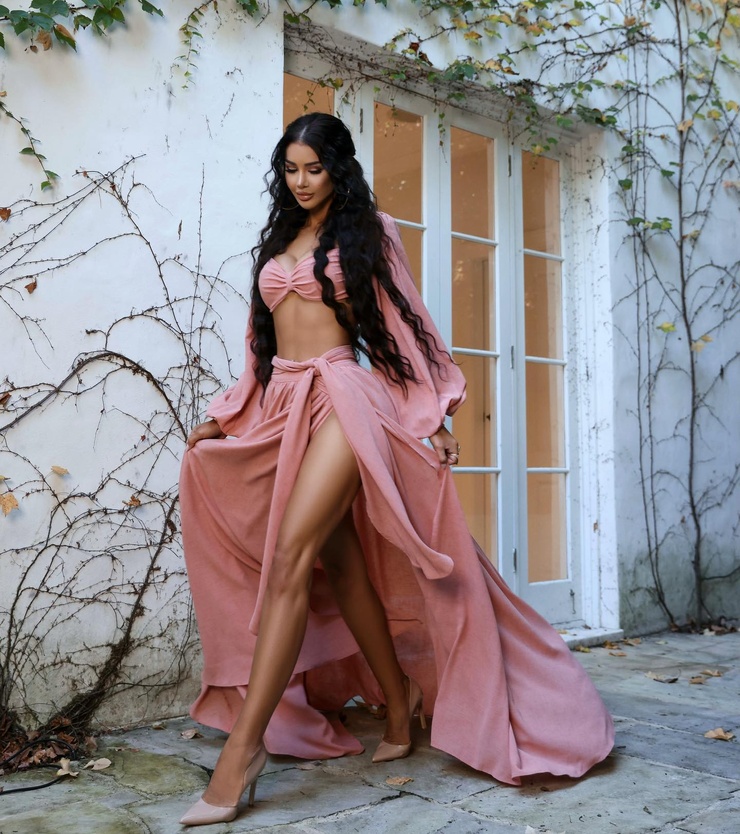 Mariam Rod