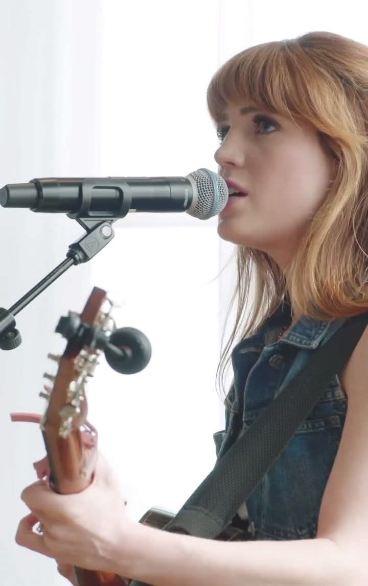 Sydney Sierota Sydney Sierota