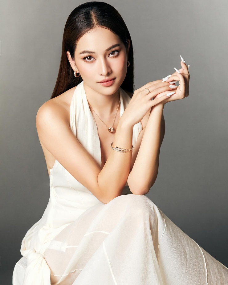 Luu Ngoc Duyen