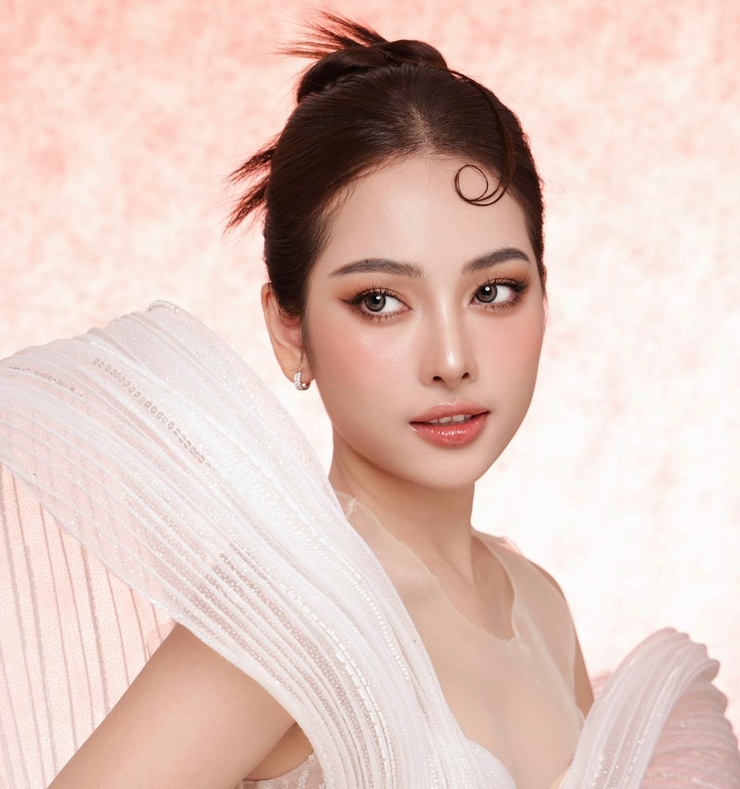 Luu Ngoc Duyen