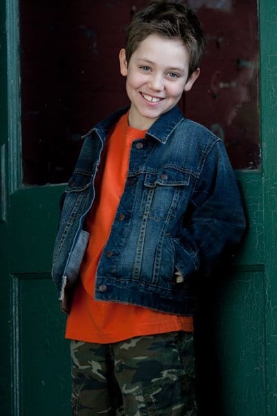 Ethan Cutkosky