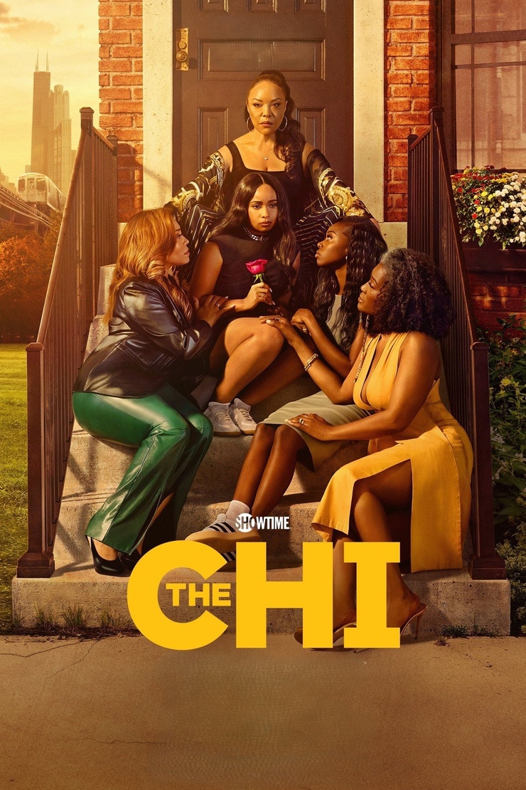 The Chi