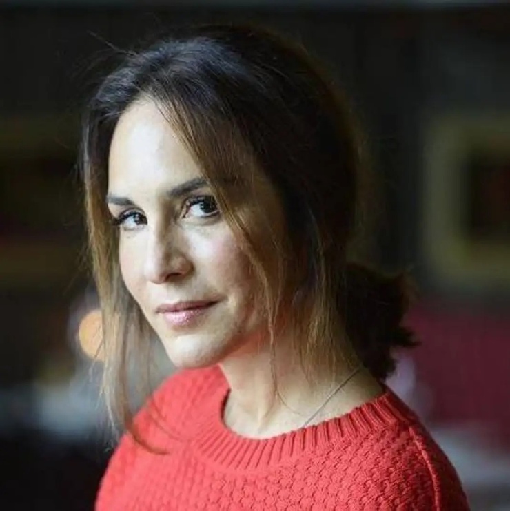Alexandra Rapaport