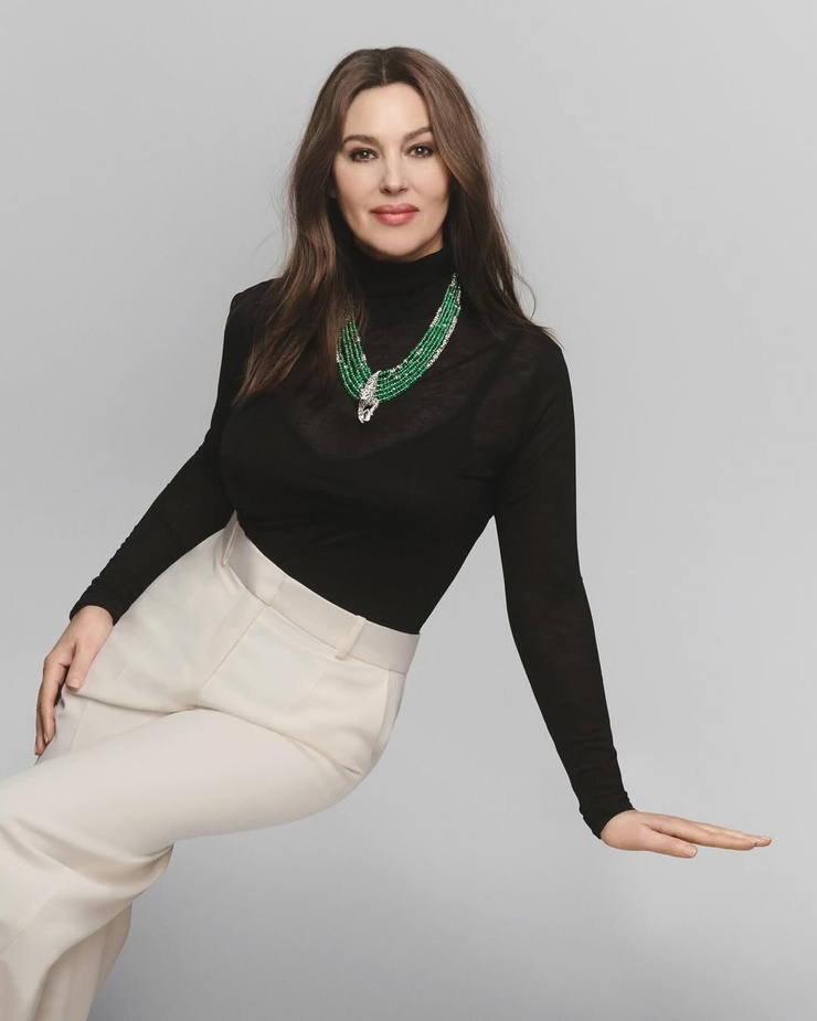 Monica Bellucci