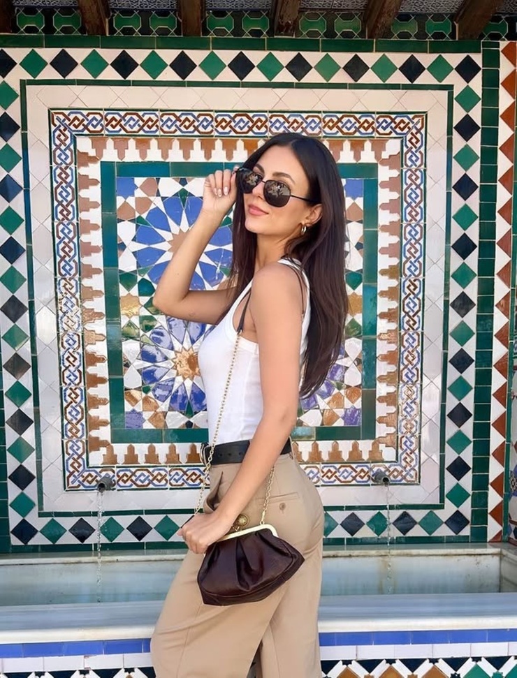 Victoria Justice Victoria Justice