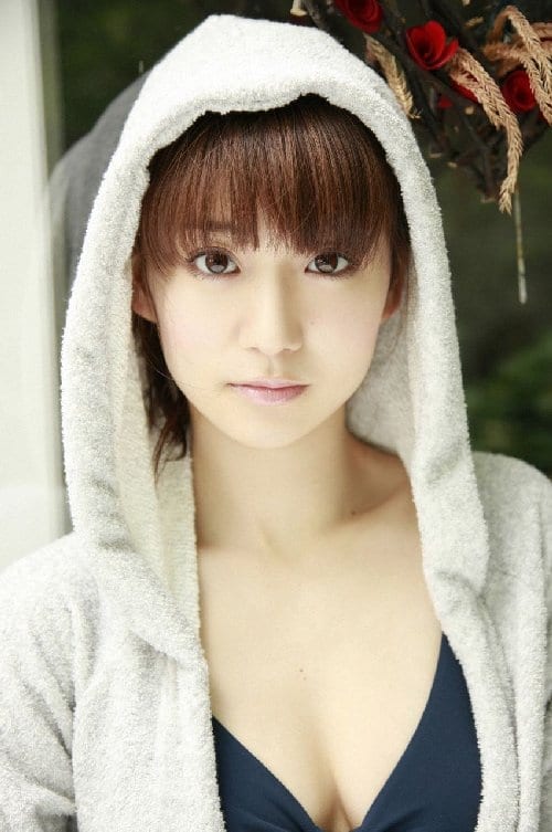 Oshima Yuko