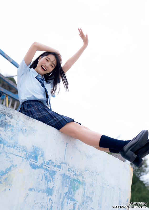 Rumika Fukuda