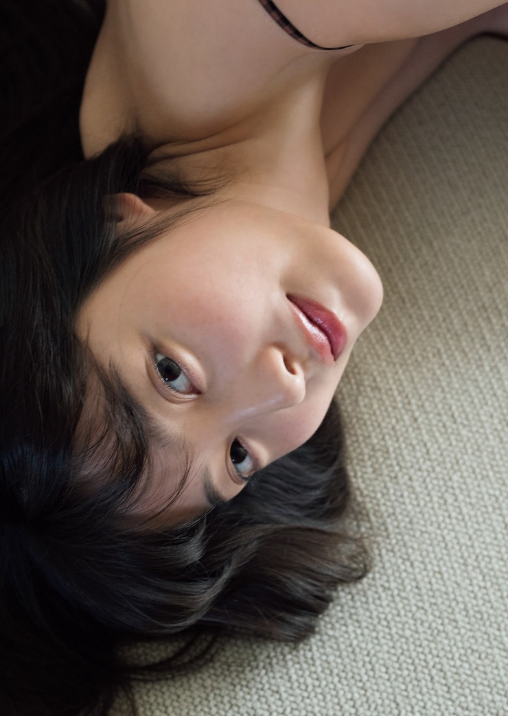 Rumika Fukuda