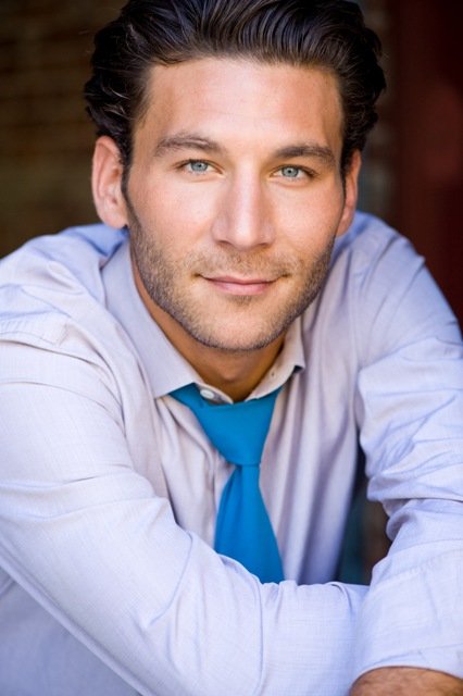 Zach McGowan Zach McGowan