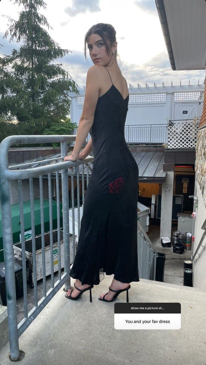 Charli D'Amelio