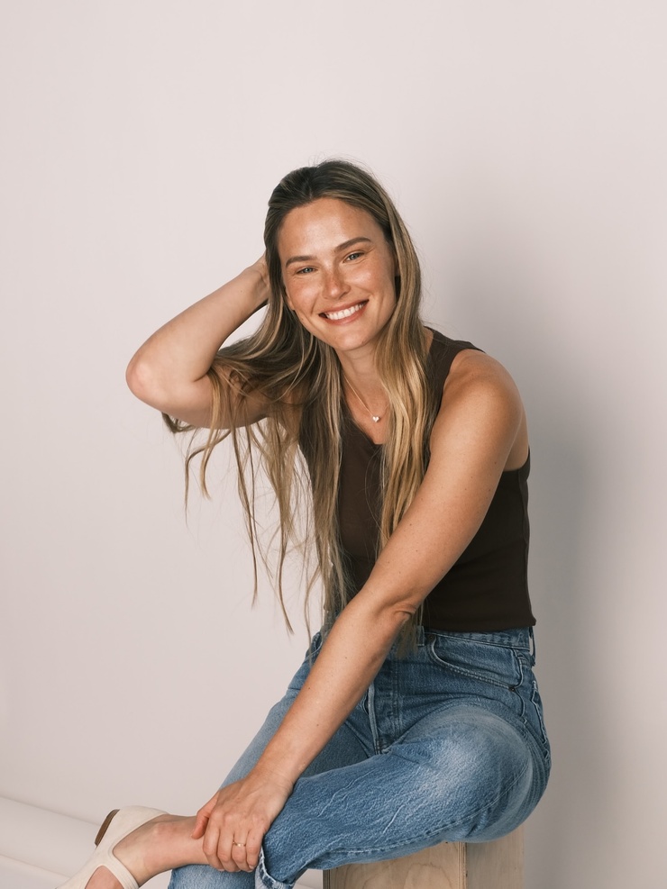 Bar Refaeli