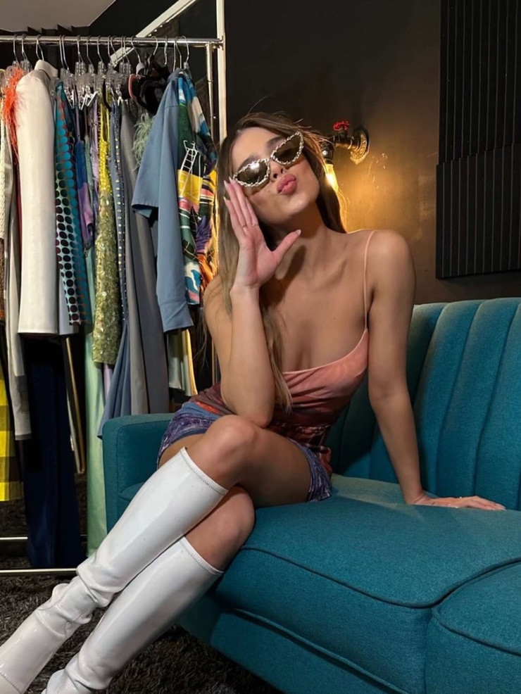 Hailee Steinfeld