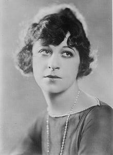 Fanny Brice