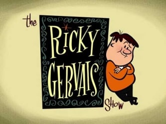 The Ricky Gervais Show