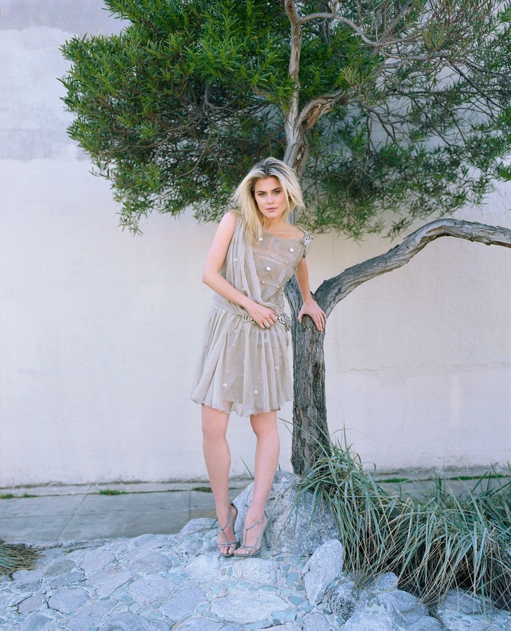 Rachael Taylor Rachael Taylor
