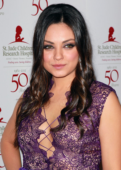 Mila Kunis