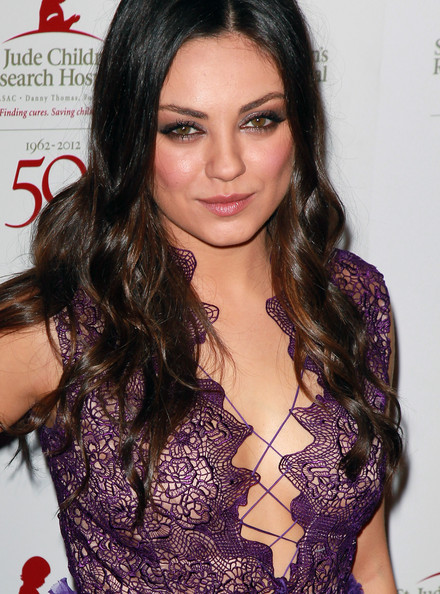 Mila Kunis Mila Kunis
