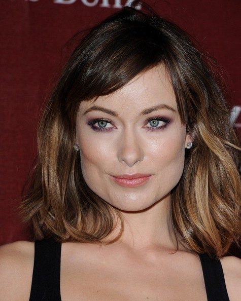 Olivia Wilde Olivia Wilde