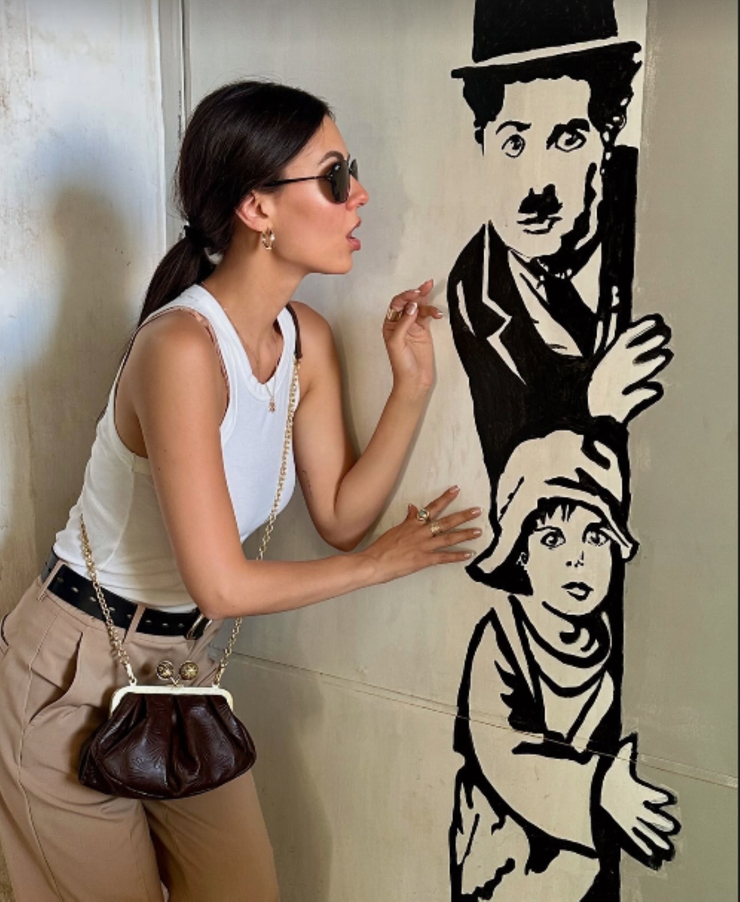 Victoria Justice Victoria Justice