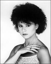 Tracey Ullman