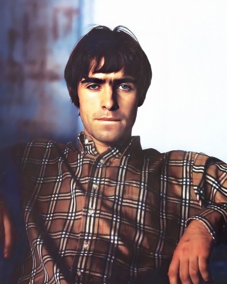 Liam Gallagher