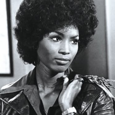 Image of Teresa Graves