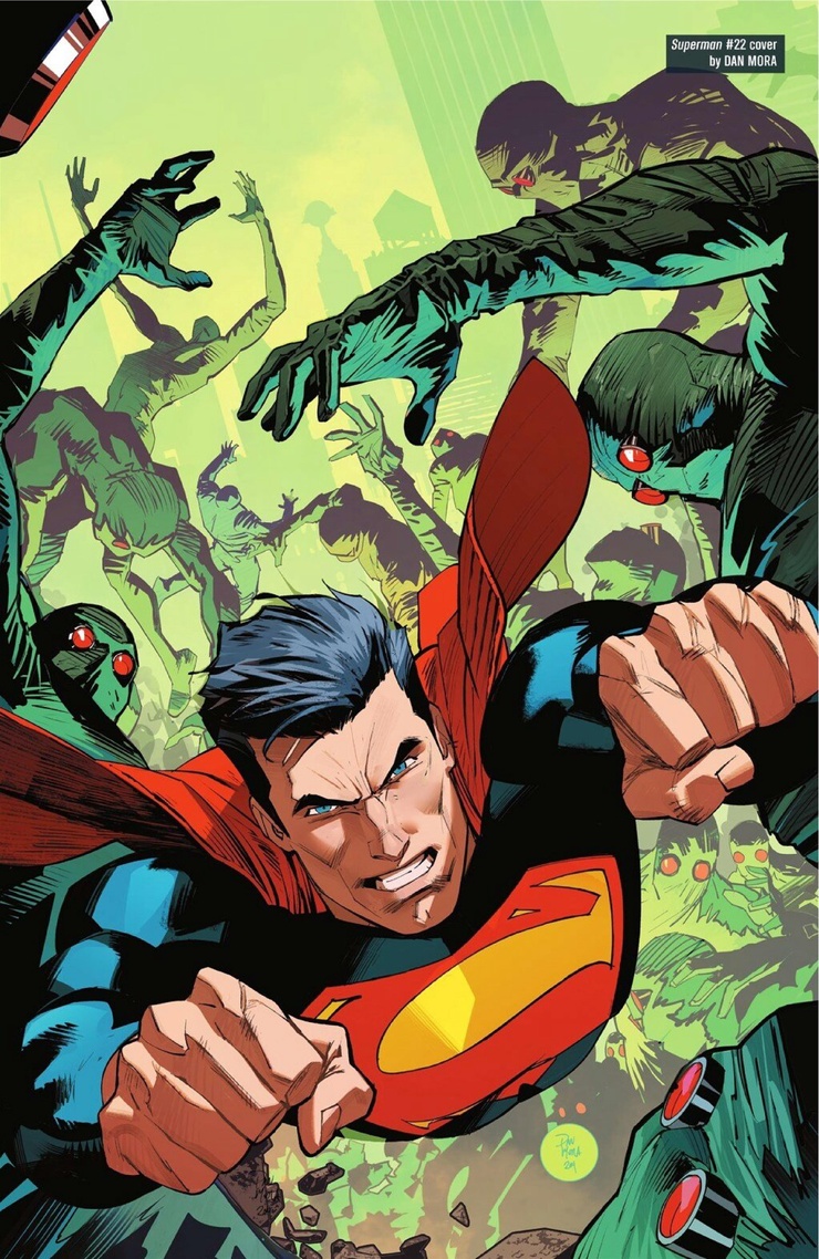 Superman